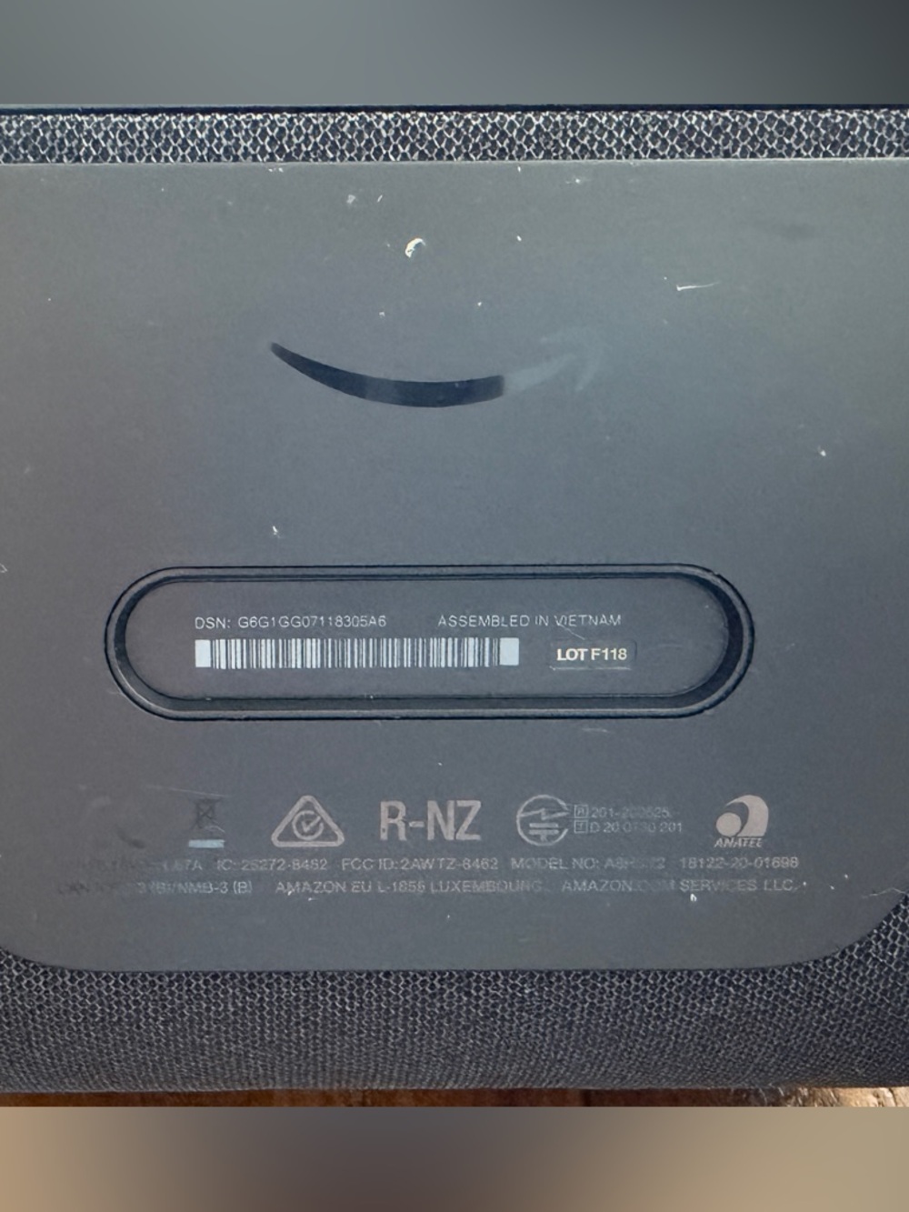 Amazon Echo Show - Smart Display Bundle - Picture 5 of 6